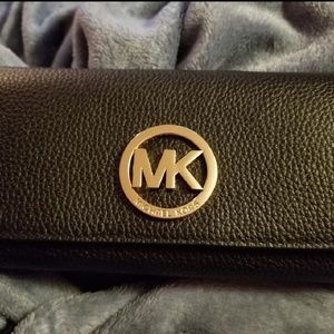 Michael Kors Fulton wallet